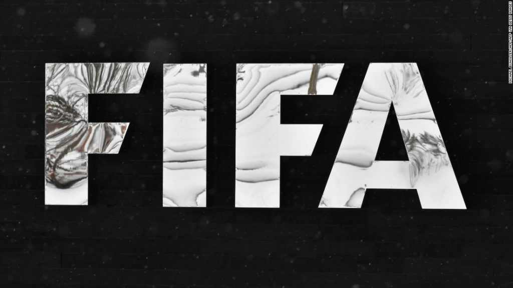FIFA und UEFA suspendieren alle russischen internationalen Mannschaften und Klubs von Wettbewerben