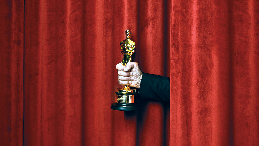Die Oscars: Details zu den überarbeiteten Oscars
