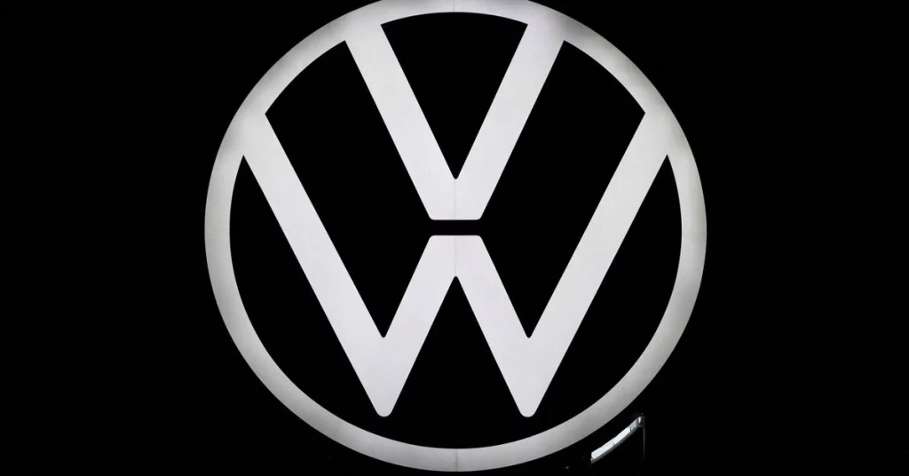 Volkswagen und der größte Investor auf dem Weg zum Börsengang von Porsche