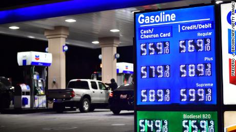 Warum hohe Gaspreise nicht gelöst werden, indem in den USA nach mehr Öl gebohrt wird