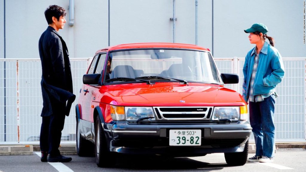„Drive My Car“: Ryosuke Hamaguchi bereitet sich auf die Oscars vor