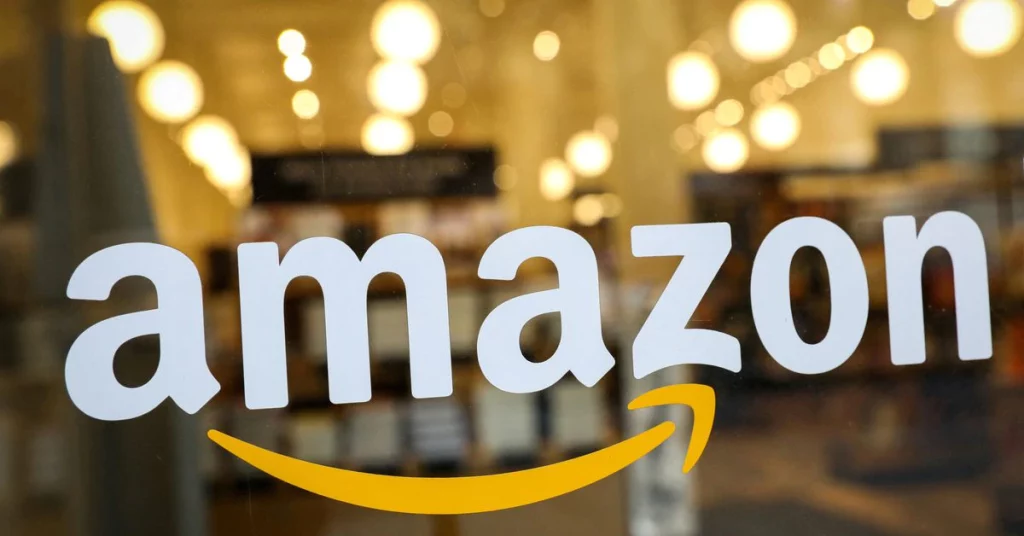 Aktionäre fordern Amazon auf, die Steuertransparenz zu erhöhen -FT