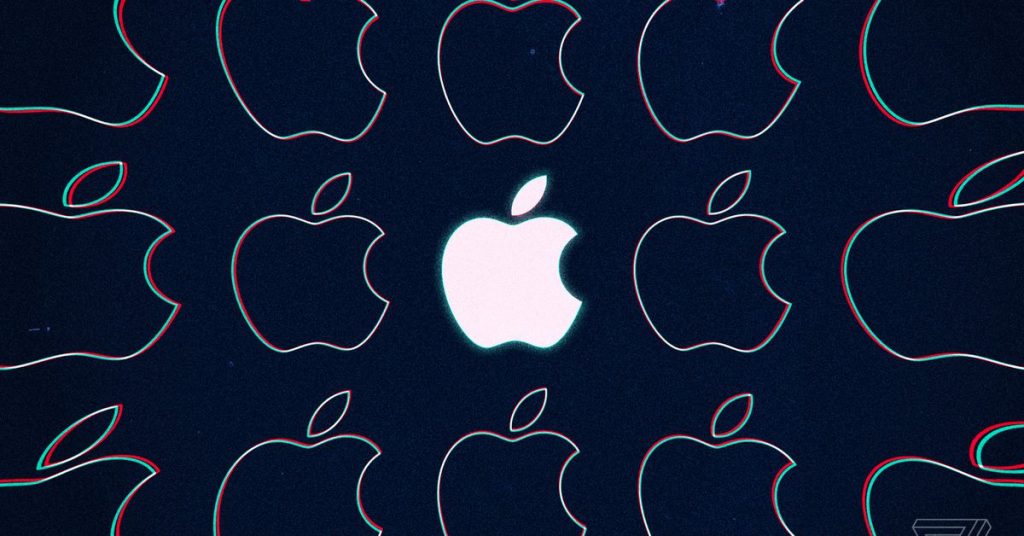 Apple wird nächste Woche iOS 15.4 veröffentlichen