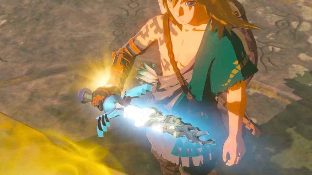Die Veröffentlichung von Zelda: Breath of the Wild 2 wurde auf das Frühjahr 2023 verschoben