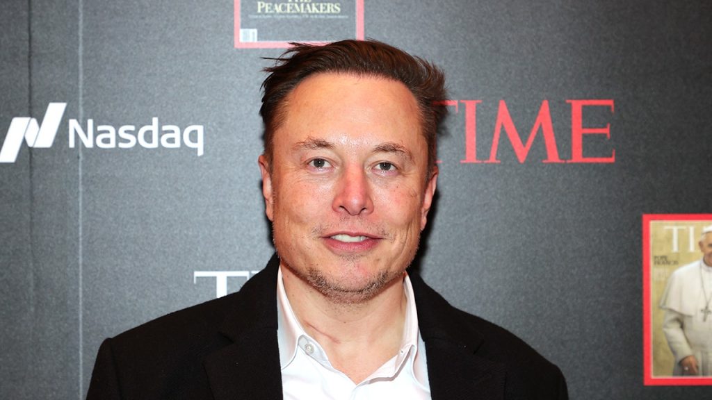 Elon Musk sagt, Starlink werde russische Staatsmedien in der Ukraine nicht verbieten: „Tut mir leid, absolut frei zu sein“