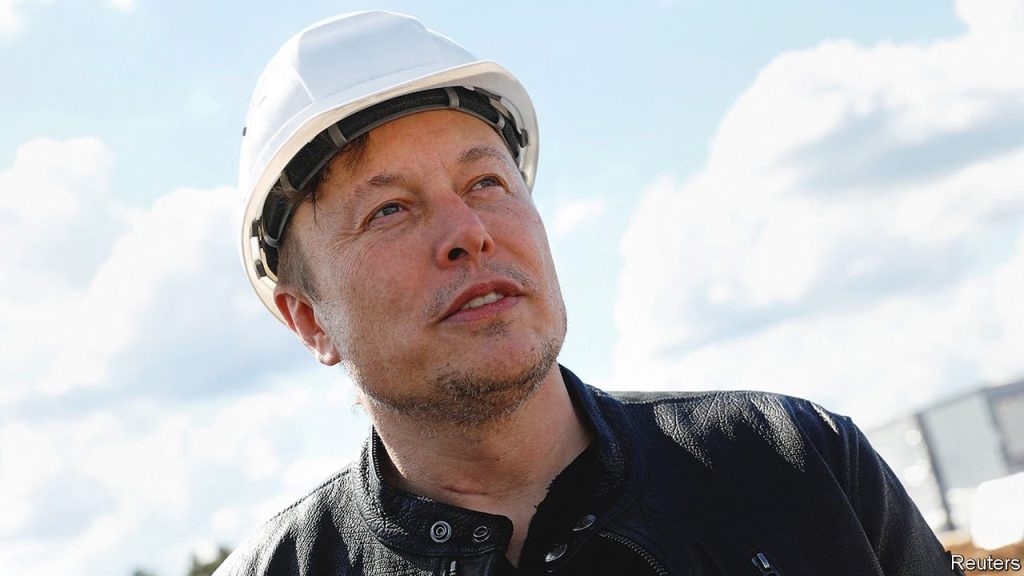 Wird Elon Musk Deutschland verändern?