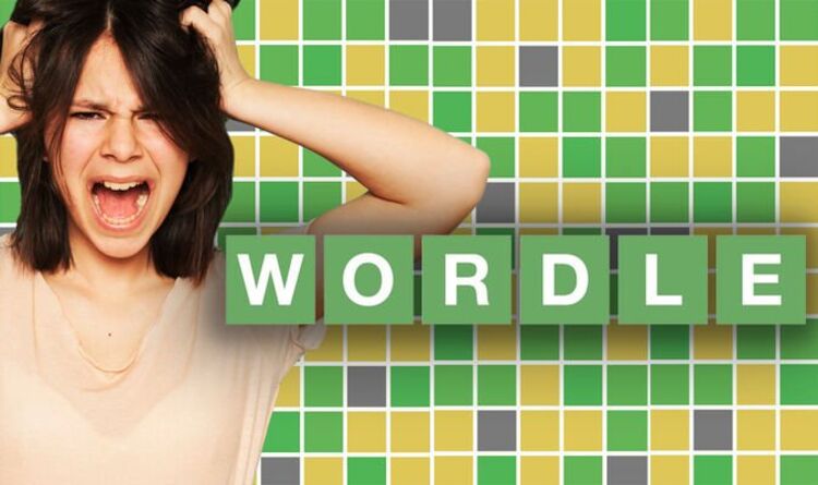 Wordle 276 für den 22. März Hinweise – Probleme mit der heutigen Wordle-Antwort?  DREI HINWEISE ZUR HILFE |  Spiele |  Unterhaltung