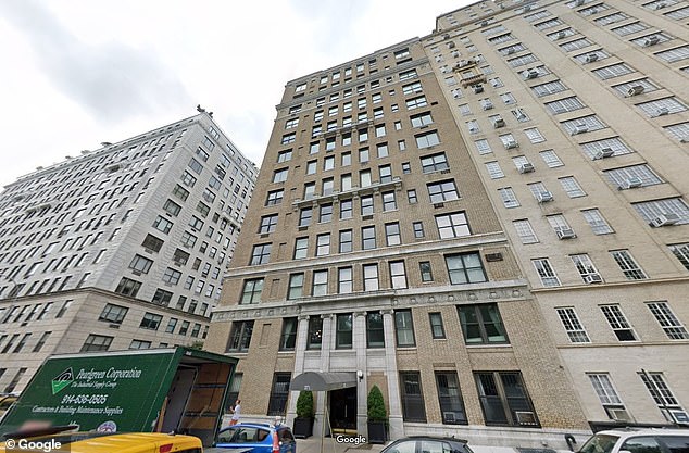 Zum Zeitpunkt des Manhattan-Verkaufs sagte der Immobilienmakler von Willis, es sei Zeit, einen Schritt zurückzutreten