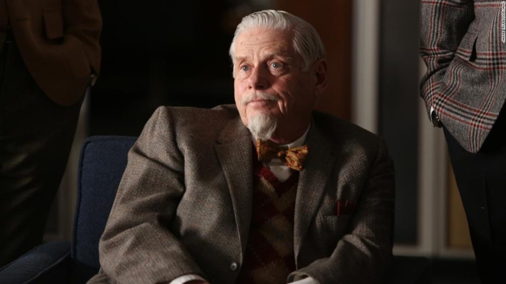 Robert Morse, Star aus „Mad Men“ und „Broadway“, ist im Alter von 90 Jahren gestorben