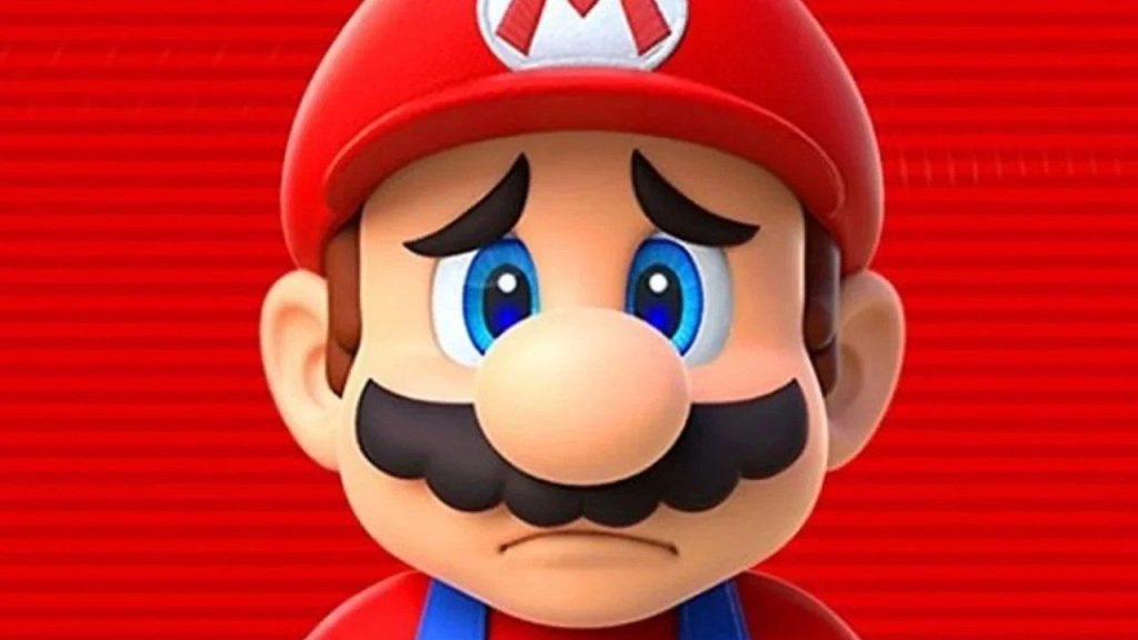 Super Mario-Film auf April 2023 verschoben