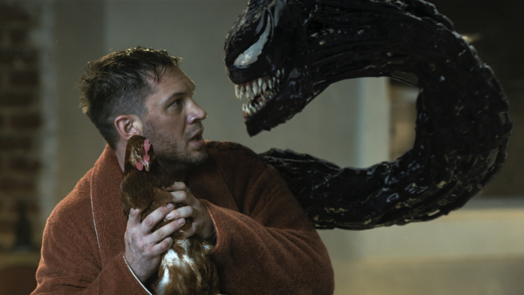 Die Fortsetzung von „Venom 3“, „Ghostbusters: Afterlife“, ist bei Sony in Arbeit