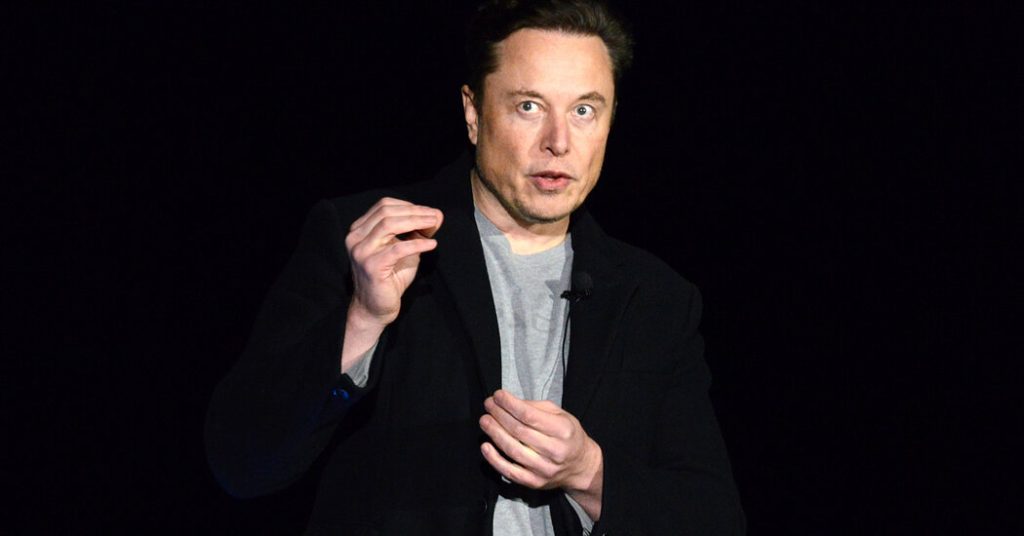 Elon Musk tritt dem Twitter-Vorstand bei