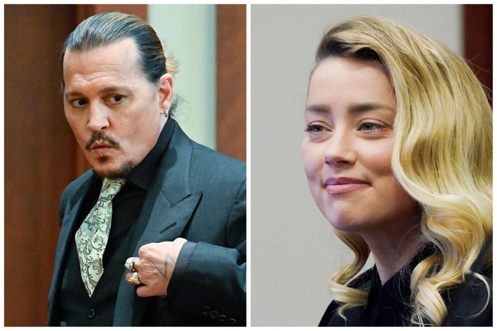 Johnny Depp trial LIVE: Latest news from defamation battle with Amber Heard