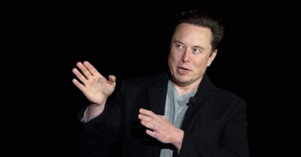 Twitter wird Elon Musk in sein Board of Directors berufen