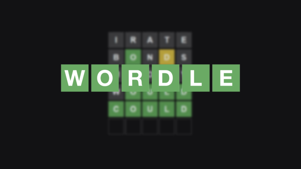 Wordle #298 könnte heute für einige Spieler schwierig sein
