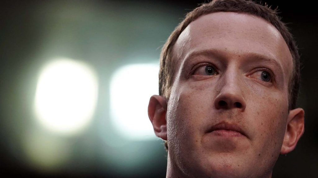 Zuck Bucks könnte Teil der Zukunft von Facebooks Metaverse sein