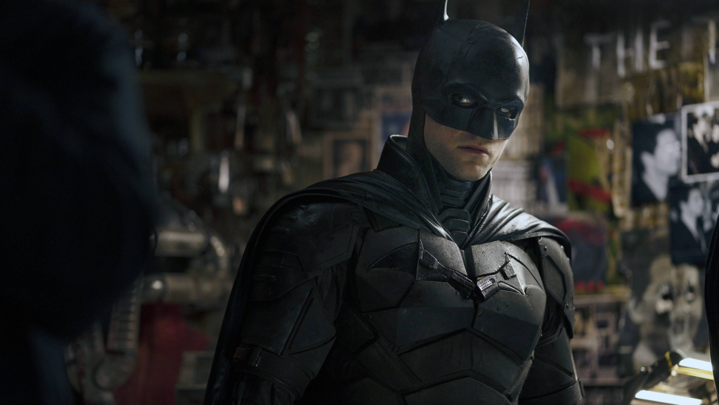 „Batman“-Fortsetzung in Arbeit mit Robert Pattinson