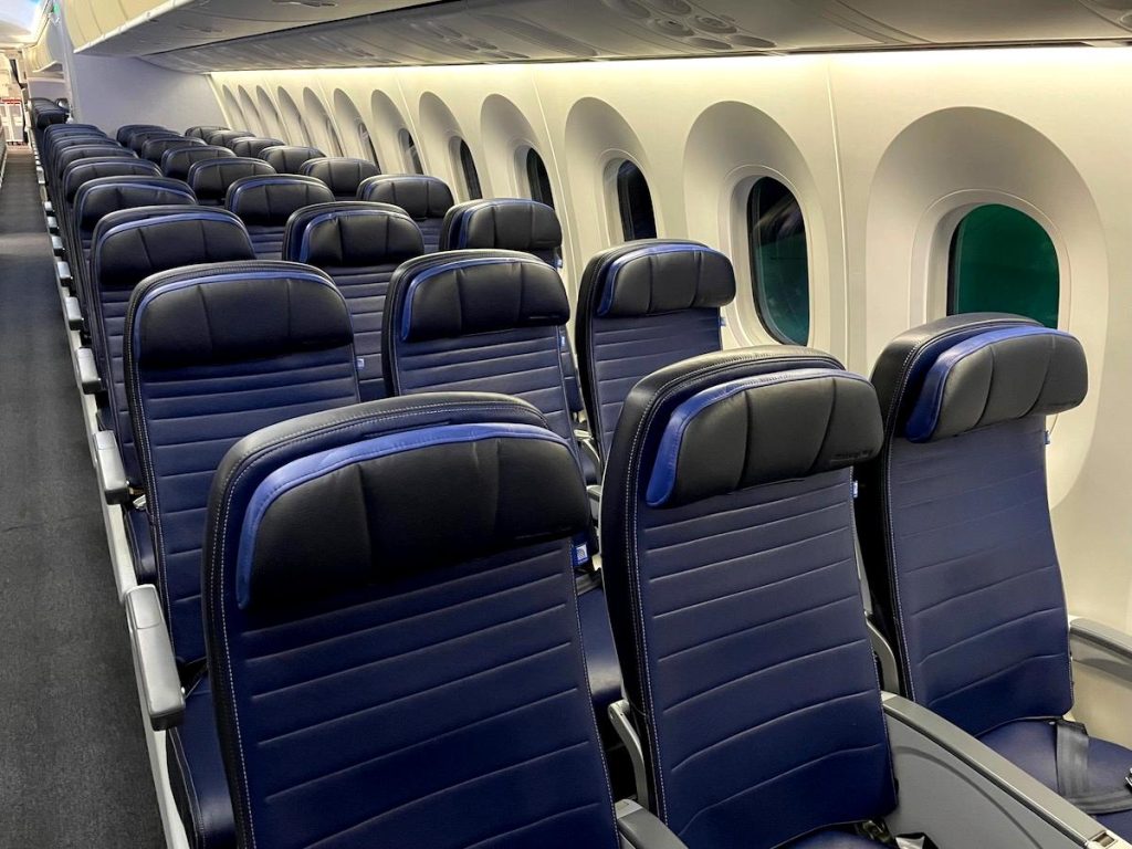 Flugbegleitergewerkschaft attackiert Delta wegen Boarding-Gebühren