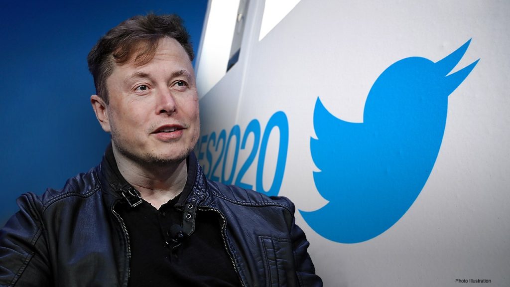 Elon Musk sagt, dass Twitter für gewerbliche/staatliche Nutzer möglicherweise geringfügige Kosten verursacht