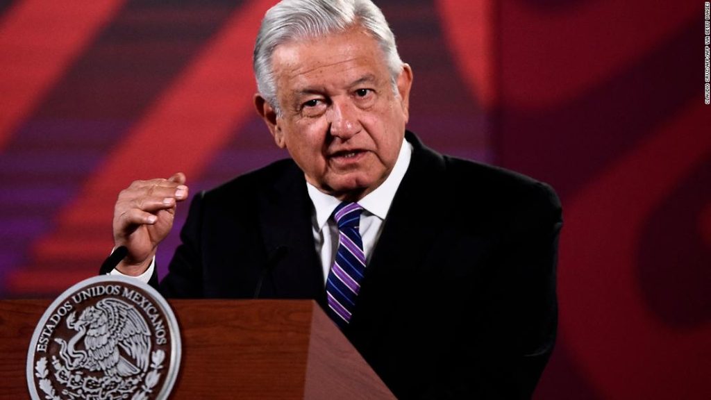 Mexikos Präsident droht damit, den Amerika-Gipfel zu überspringen, wenn die Vereinigten Staaten nicht alle Länder einladen