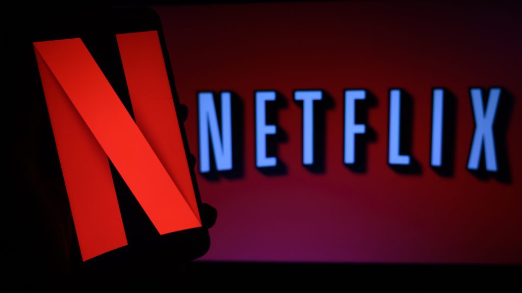 Netflix fordert die Mitarbeiter auf, zu kündigen, wenn sie sich durch das neue Kulturmemo angegriffen fühlen