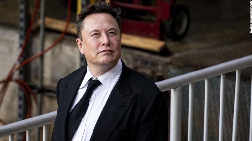 Twitter-Akquisition: Eine Zeitleiste von Elon Musks holpriger Straße
