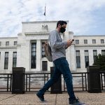 Die US-Wirtschaft könnte auf eine Rezession zusteuern, warnt der Ökonom: „100%ige Wahrscheinlichkeit“ einer globalen Verlangsamung