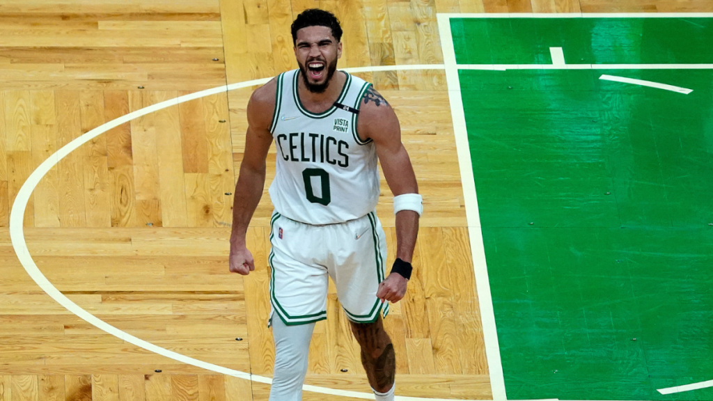 Celtics vs. Bucks: Live-Updates von NBA-Spielen, während Giannis Antetokounmue, Milwaukee, versucht, Boston lahmzulegen