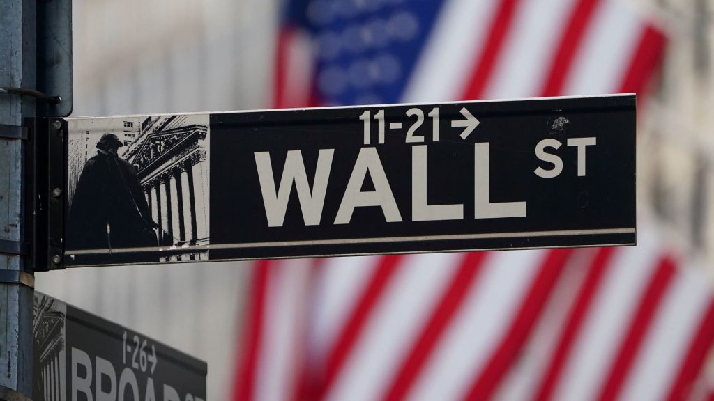 Den Dip kaufen oder die Aktie verkaufen?  Das sagen Wall-Street-Experten