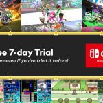 Nintendo bietet kostenlose Testversionen von Switch Online an, falls Sie bereits eine verwendet haben (Nordamerika)