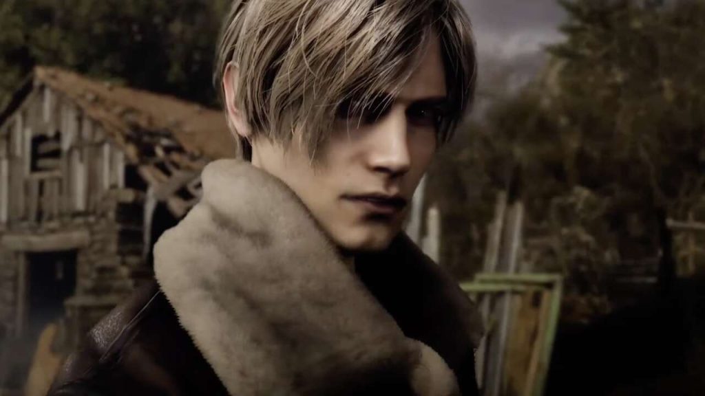 Capcom präsentiert Resident Evil 4 Remake und teilt weitere Details mit