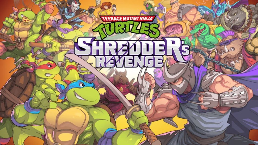Zusammenfassung: Kommentare zu Teenage Mutant Ninja Turtles: Shredder's Revenge
