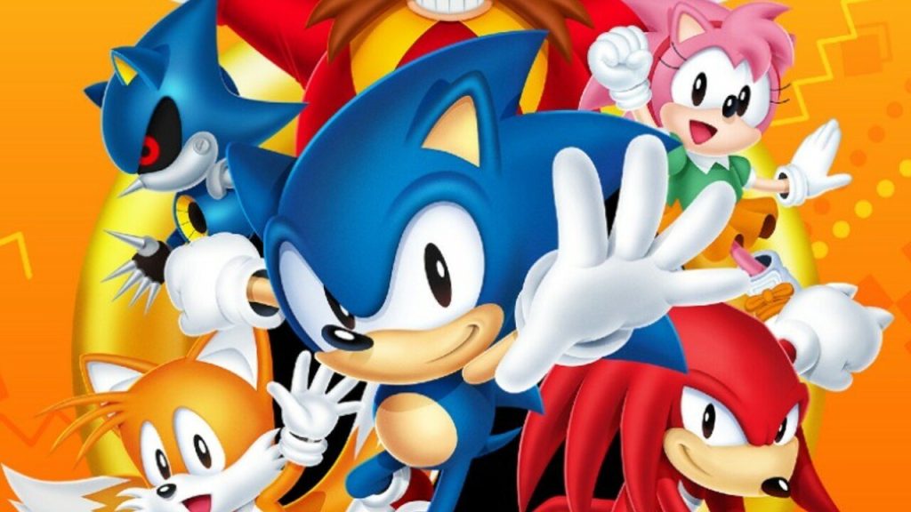 Sonic Origins Contributor teilt seine Frustration über den Stand des Spiels
