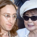 Es wird behauptet, dass John Lennon eine Affäre mit einer jugendlichen Assistentin hatte, die von Yoko Ono eingerichtet wurde