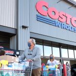 400.000 bei Costco verkaufte Sonnenschirme wegen Brandgefahr zurückgerufen
