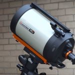 Celestron Advanced VX 8 Edge HD Vollständiger Teleskoptest