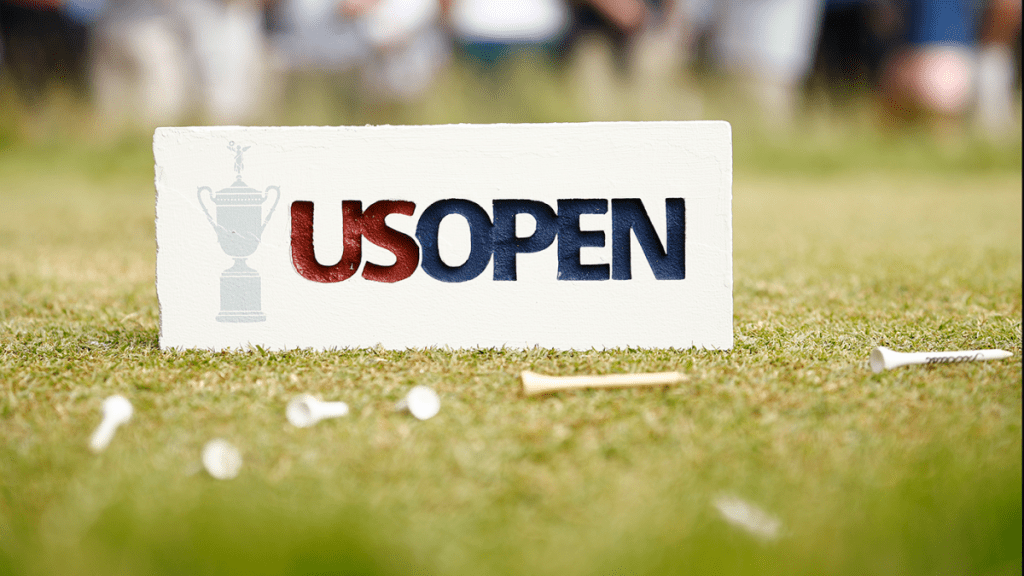 2022 US Open Leaderboard: Live-Berichterstattung, Golfergebnisse heute, Updates von Runde 2 im The Country Club