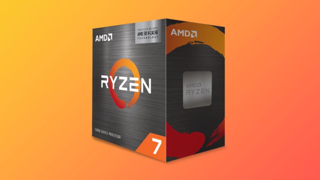 AMD Ryzen 7 5800X3D Test: Der Geldversteck