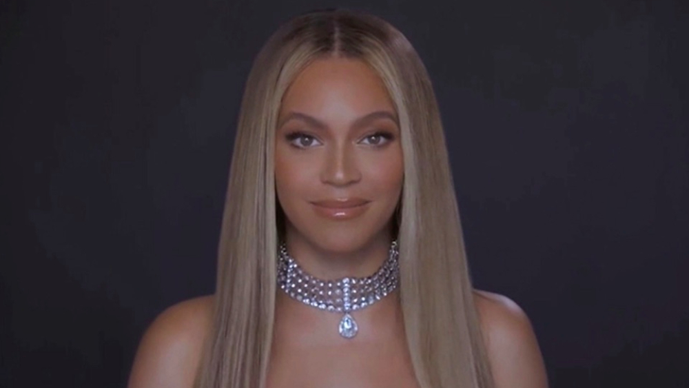 Beyoncé lässt neue Disco-Single „Break My Soul“ fallen