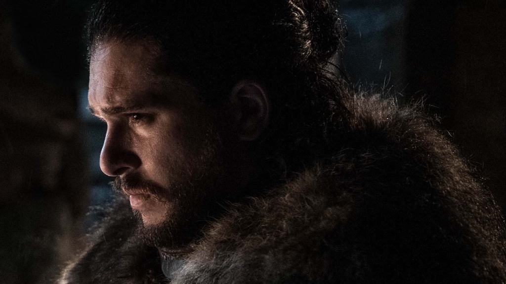 Jon Snow Sequel „Game of Thrones“-Serie in Entwicklung bei HBO – The Hollywood Reporter