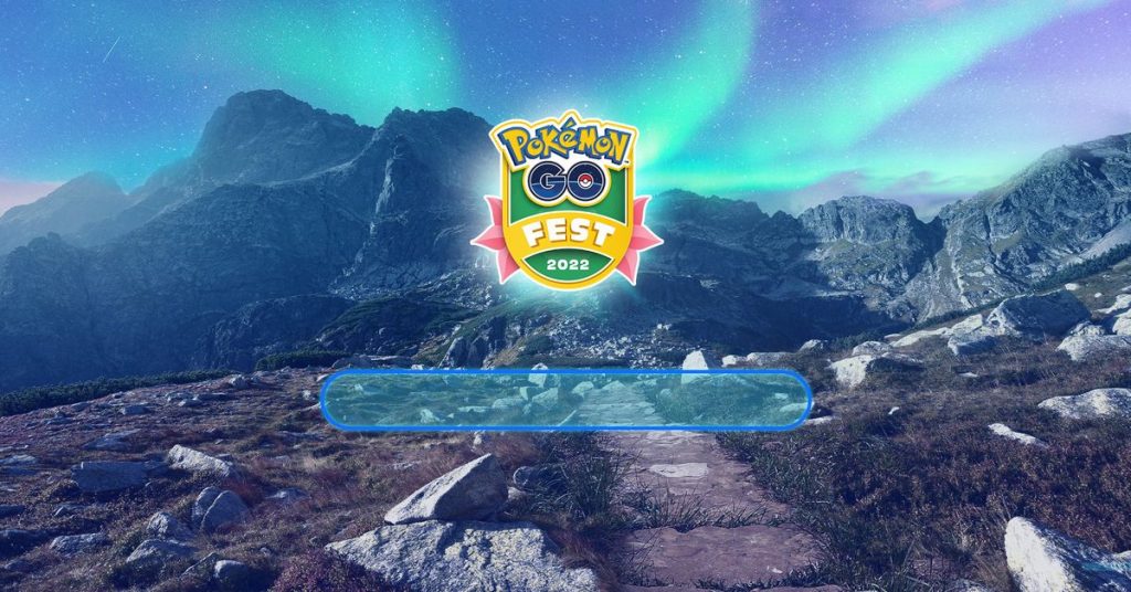 Pokémon Go „Rhi’s Arrival“, besondere Questbelohnungen „Eine strahlende Welt“