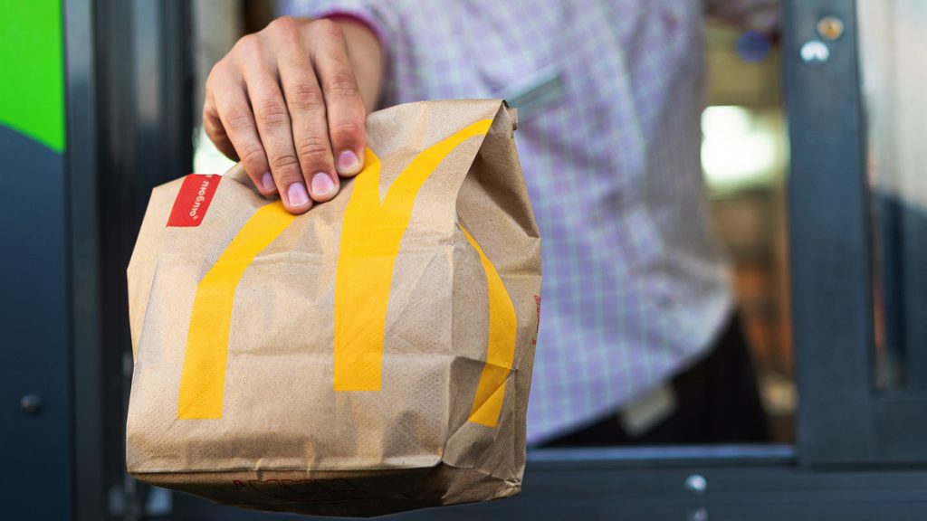 Das McDonald's-Menü fügt zwei Elemente hinzu, die Sie unbedingt probieren möchten