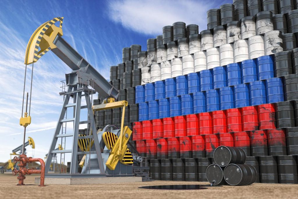 Ein Plan zur Deckelung der russischen Ölpreise könnte tatsächlich funktionieren