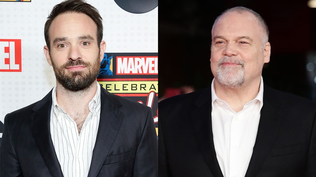 Charlie Cox, Vincent Donofrio kehren für Marvel's Echo - The Hollywood Reporter zurück