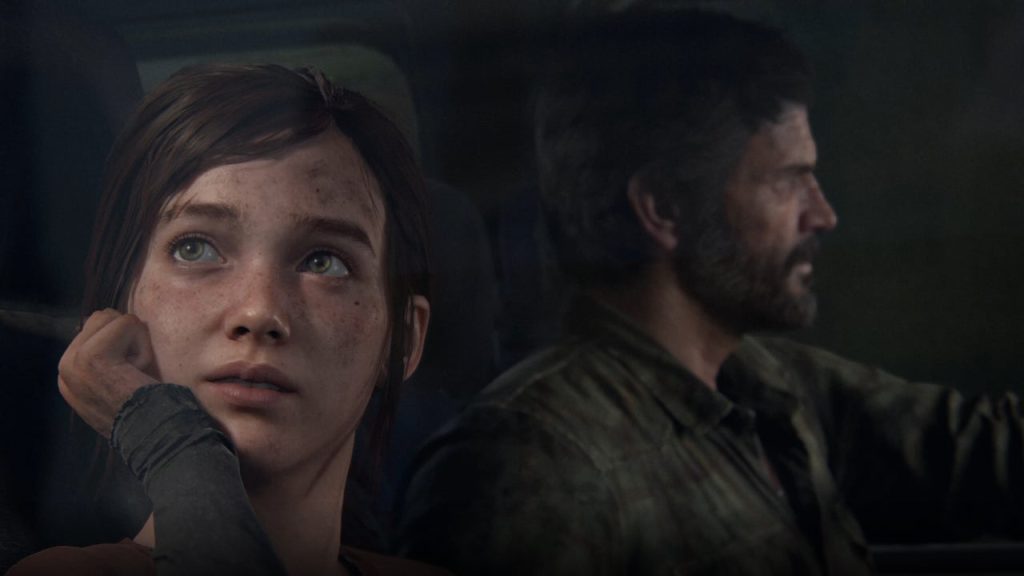 Der Entwickler des ersten Teils des Remakes von The Last of Us sagt, es sei kein „Cash Grab“