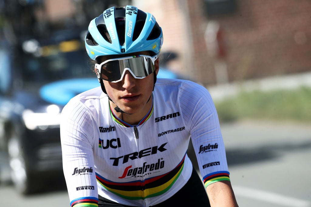 Elisa Balsamo: Der Start der Tour de France wird ein „wunderbarer Tag“