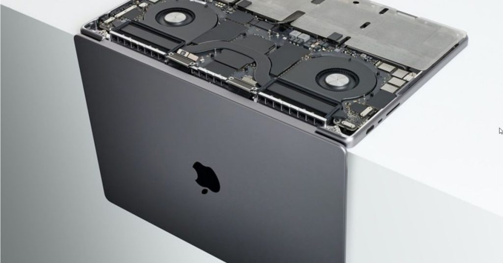 Hier ist, wie viel Apple für jedes Teil berechnet, um Ihr MacBook zu reparieren