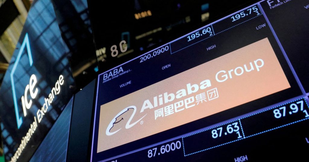 Exklusiv: US-Regulierungsbehörden prüfen Beschaffung und Audits von Alibaba, JD.com und anderen chinesischen Unternehmen