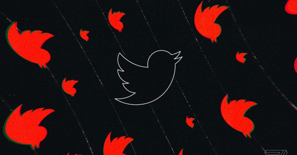 Hacker haben möglicherweise Ihre geheimen Twitter-Konten entdeckt