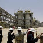 Hohe Ölpreise helfen Saudi Aramco, im ersten Halbjahr 88 Milliarden Dollar zu verdienen